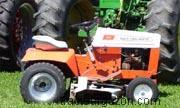 Allis Chalmers 310 avis et fiche technique