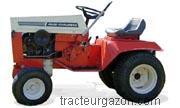 Allis Chalmers 312 avis et fiche technique