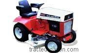 Allis Chalmers 410 avis et fiche technique