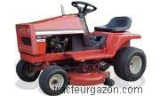 Allis Chalmers 611 avis et fiche technique 