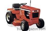 Allis Chalmers 712 avis et fiche technique