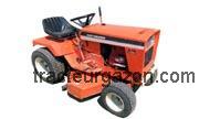 Allis Chalmers 912 avis et fiche technique 