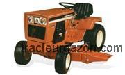 Allis Chalmers 919 avis et fiche technique
