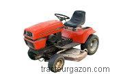 Ariens GT16 avis et fiche technique 
