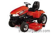 Ariens Grand Sierra 2200 avis et fiche technique 