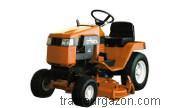 Ariens HT18 avis et fiche technique