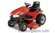 Ariens High Sierra 1848 avis et fiche technique 