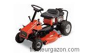 Ariens RM1028 avis et fiche technique