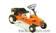 Ariens RM728 avis et fiche technique
