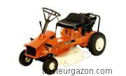 Ariens RM828 avis et fiche technique 