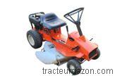 Ariens RM830 avis et fiche technique
