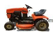 Ariens YT1032 avis et fiche technique 