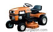 Ariens YT1138 avis et fiche technique 