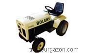 Bolens H18XL avis et fiche technique