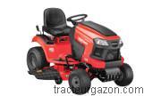 Craftsman T225 avis et fiche technique