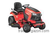 Craftsman T240 avis et fiche technique