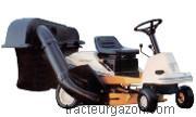 Cub Cadet 1002 avis et fiche technique