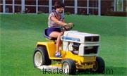 Cub Cadet 1100 avis et fiche technique 