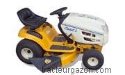 Cub Cadet 1180 avis et fiche technique