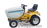 Cub Cadet 1340 avis et fiche technique