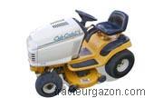 Cub Cadet 1517 avis et fiche technique