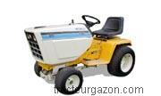 Cub Cadet 1811 avis et fiche technique 
