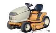 Cub Cadet 2165 avis et fiche technique