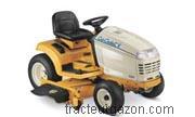Cub Cadet 2206 avis et fiche technique