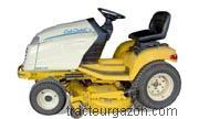 Cub Cadet 3205 avis et fiche technique