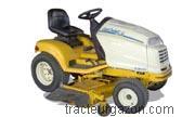 Cub Cadet 3225 avis et fiche technique