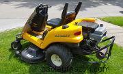 Cub Cadet 365L avis et fiche technique 