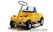 Cub Cadet 60 avis et fiche technique 