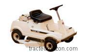 Cub Cadet 75 avis et fiche technique