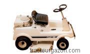 Cub Cadet 85 avis et fiche technique