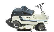Cub Cadet 95 avis et fiche technique 