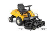 Cub Cadet FMZ 48 RD avis et fiche technique
