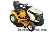Cub Cadet GT 2050 avis et fiche technique