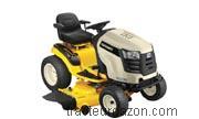 Cub Cadet GTX 1054 avis et fiche technique