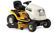 Cub Cadet LT1046 avis et fiche technique