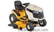 Cub Cadet LTX 1050 avis et fiche technique 