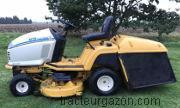 Cub Cadet RBH 1200 avis et fiche technique 