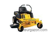 Cub Cadet RZT 22 avis et fiche technique