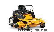 Cub Cadet RZT 50 avis et fiche technique