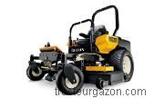 Cub Cadet Recon 60 avis et fiche technique