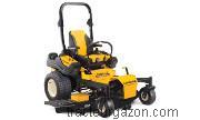 Cub Cadet Tank L60 avis et fiche technique