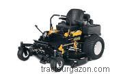 Cub Cadet Tank M54 avis et fiche technique