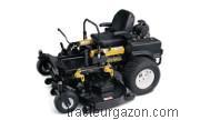 Cub Cadet Tank M60 avis et fiche technique