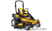 Cub Cadet Tank SZ 60 avis et fiche technique