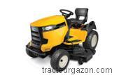 Cub Cadet XT1 GT54 avis et fiche technique