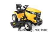 Cub Cadet XT1 ST54 avis et fiche technique